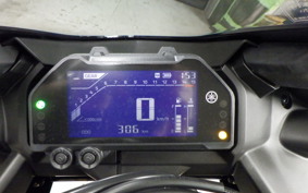 YAMAHA YZF-R25 A 2025 RG95J