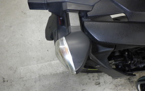 SUZUKI ｼﾞｸｻｰ250SF 2014 ED22B