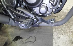 HONDA REBEL 250 A MC49