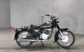 HONDA BENLY125 CD125T