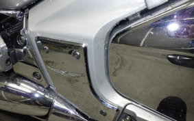 HONDA GL 1800 GOLD WING 2006 SC47