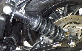 HARLEY XL883RI 2009
