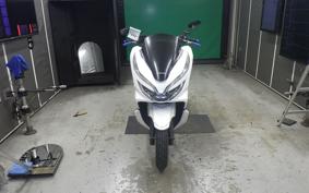 HONDA PCX 125 2008 JF81