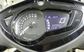 YAMAHA CYGNUS 125 X 2016