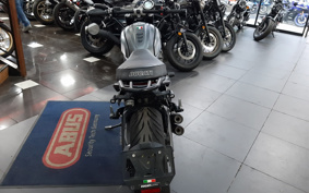DUCATI  DUCATI  SCRAMBLER  NIGHT  SHIFT  2021 3K00