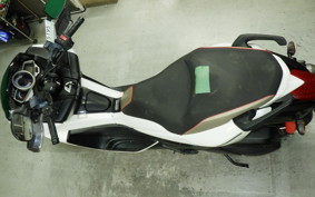 HONDA FAZE MF11