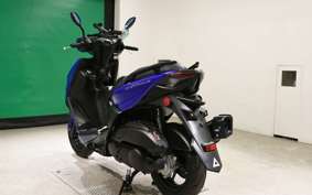 YAMAHA CYGNUSｸﾞﾘﾌｧｽ SEJ4J