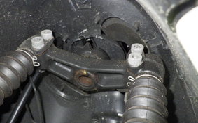 YAMAHA AXIS 125 Z 2004 SED7J