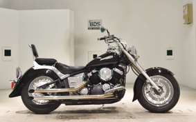 YAMAHA DRAGSTAR 400 CLASSIC 2002 VH01J