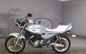 KAWASAKI BALIUS250-2 ZR250B