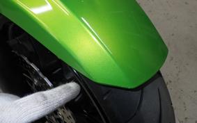 KAWASAKI ZRX1200 D 2010 ZRT20D
