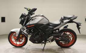 YAMAHA MT-25 2004 RG43J