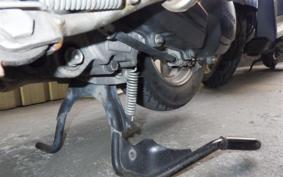 HONDA TACT-4ﾍﾞｰｼｯｸ 2019 AF79