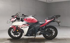 YAMAHA YZF-R25 RG10J