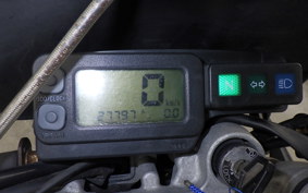 KAWASAKI KLX250D TRACKER LX250E