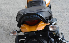 DUCATI スクランブラーアイコン 2008 K102J