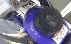 HONDA CRM250AR MD32