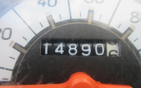 SUZUKI ADDRESS V125 CF46A