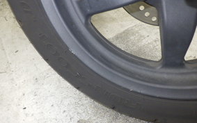 HONDA LEAD 125 2018 JF45