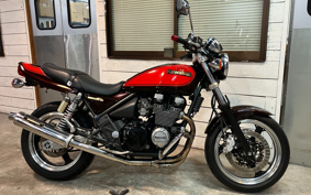 KAWASAKI ZEPHYR400K 2008 ZR400C