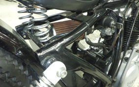 YAMAHA TW225 DG09J