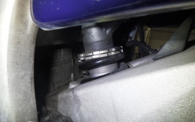 SUZUKI GSX1300R HAYABUSA 2000