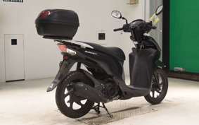 HONDA DIO 110 JF58