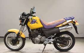 HONDA SLR650