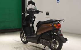 HONDA TACT-4ﾍﾞｰｼｯｸ 2008 AF75