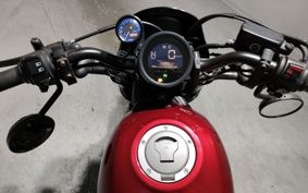 HONDA REBEL 250 S MC49