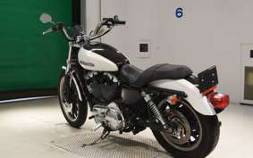 HARLEY L1200LI 2007