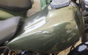 YAMAHA TW200 2002 2JL