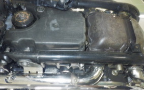 TRIUMPH BONNEVILLE T120 2020