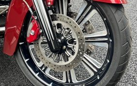 HARLEY FLTR1450 2009 FS4