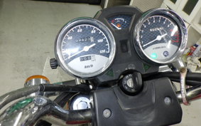 SUZUKI GN125 F Gen.2 2025