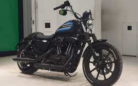 HARLEY XL1200NS 2019