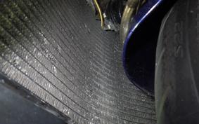 SUZUKI GSX1300R HAYABUSA 2000