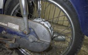 HONDA C50 SUPER CUB C50