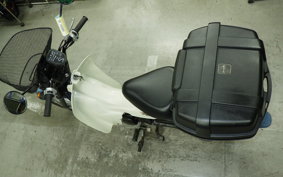 SUZUKI BIRDIE 50 E 2023 BA43A