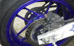 YAMAHA MT-09 SP 2007 RN69J