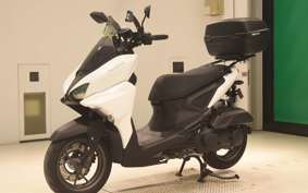 YAMAHA X FORCE SG79J