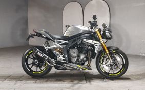 TRIUMPH SPEED TRIPLE 1200RS 2021 S3P01S