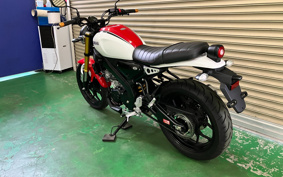 YAMAHA XSR155 RG63