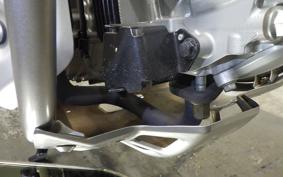 HONDA CT125 HUNTER CUB 2012