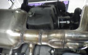 YAMAHA MT-09 A 2015 RN34J