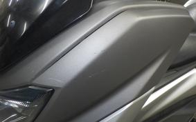 YAMAHA N-MAX 2021 SED6J