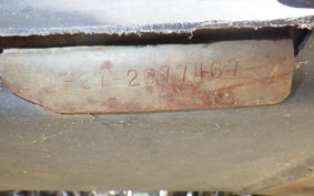 HONDA DIO GEN 2 AF27