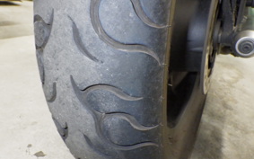 HONDA REBEL 250 S 2006 MC49