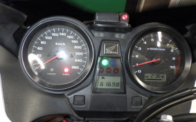 HONDA CB1300SB SUPER BOLDOR A 2005 SC54