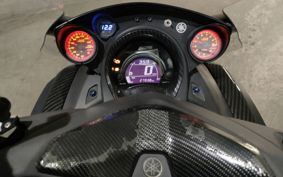 YAMAHA N-MAX 155 SG50J